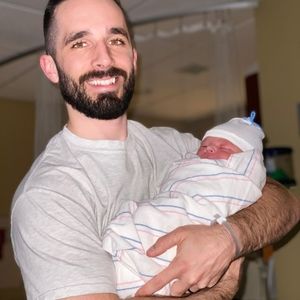 Meet your Posher, Chaz